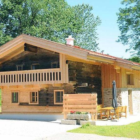 Exenbacher Hof Traumbauernhaus S'Haisl 阿尔恩布鲁克 外观 照片