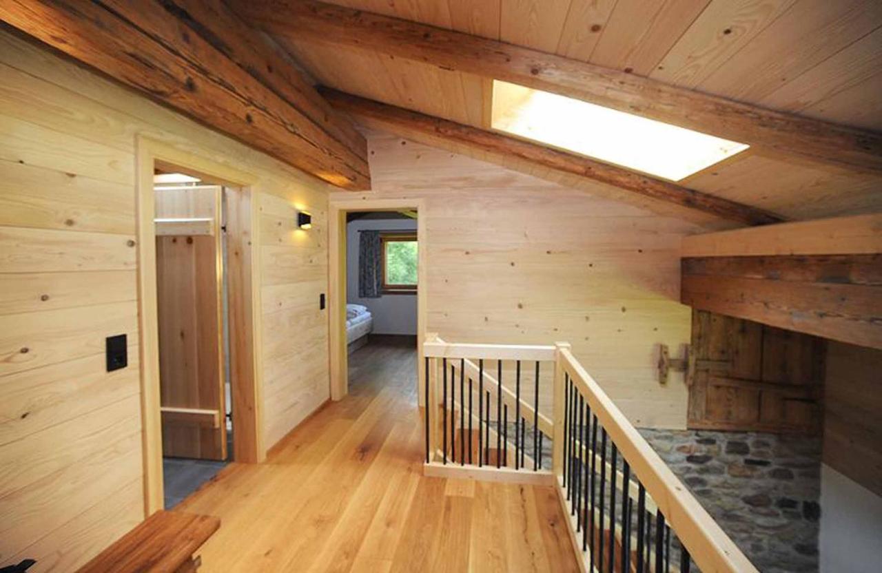 Exenbacher Hof Traumbauernhaus S'Haisl 阿尔恩布鲁克 外观 照片